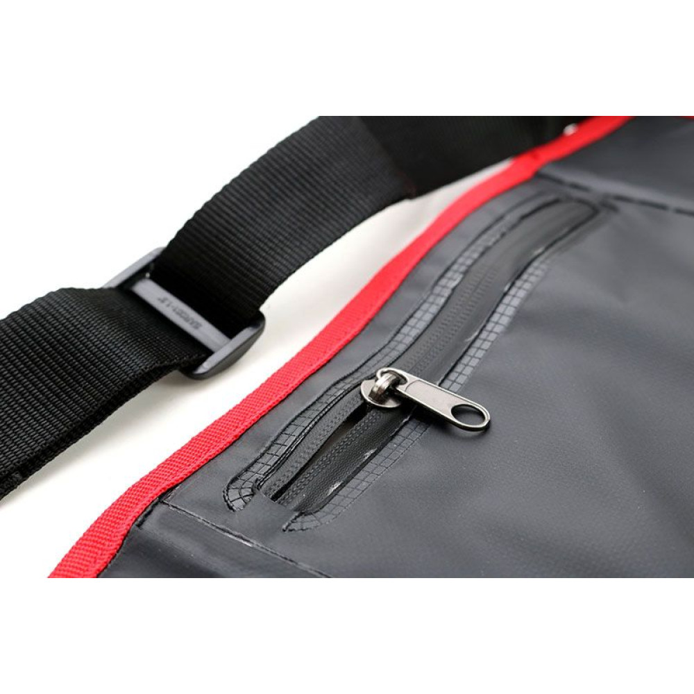 ATTACK GENTUTA IMPERMEABILA 