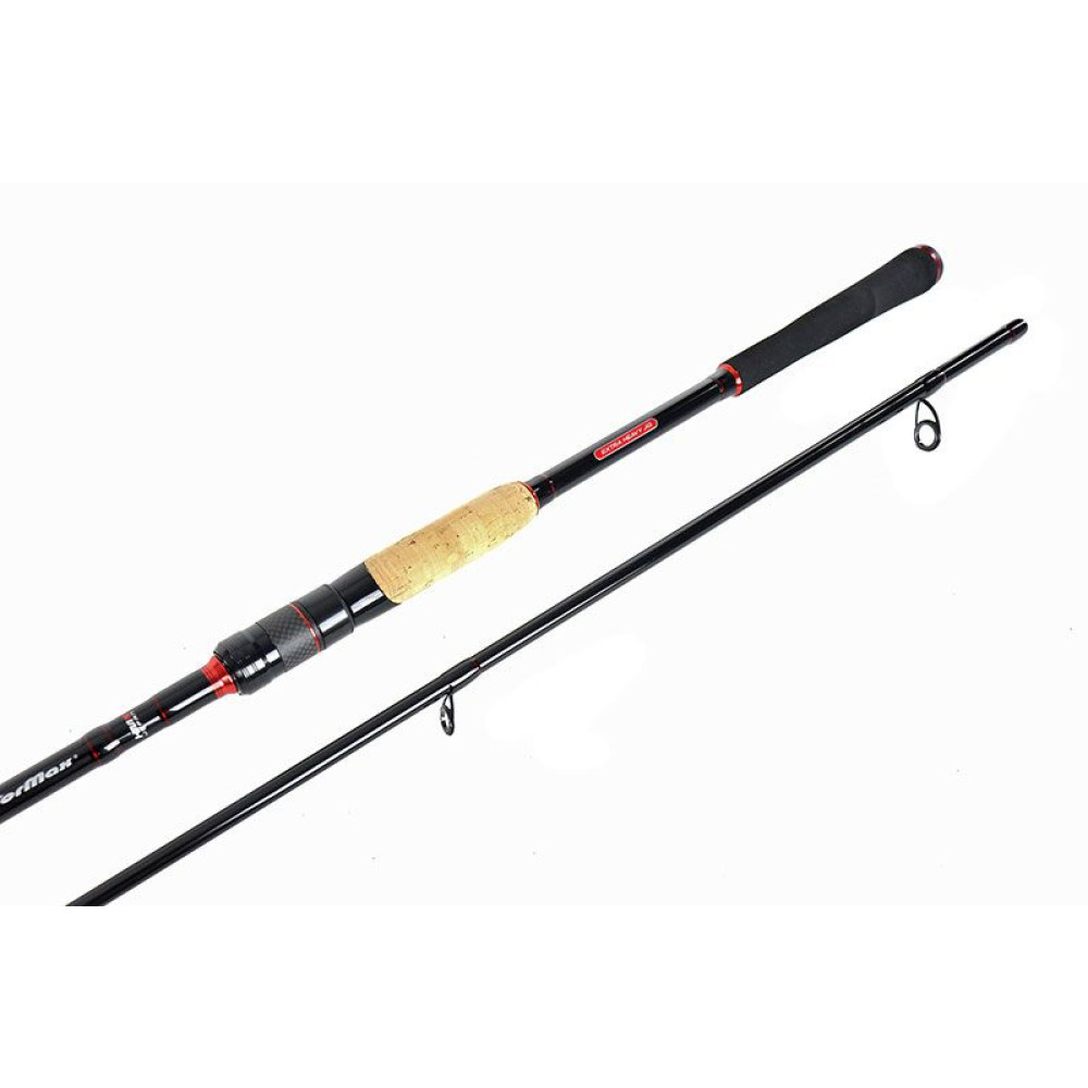 VISAGE SPIN 2.10m 5-30g 