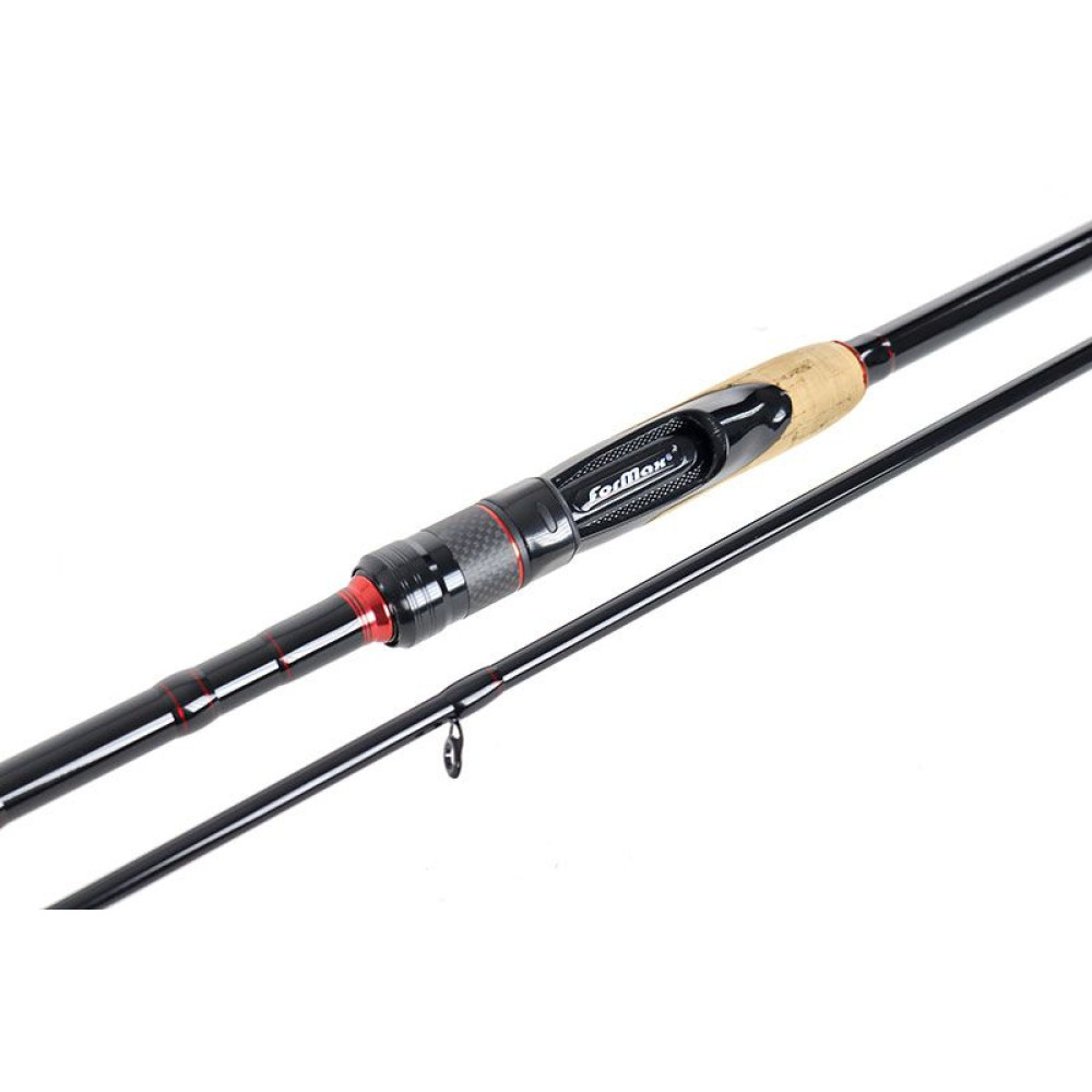 VISAGE SPIN 2.40m 15-60g 