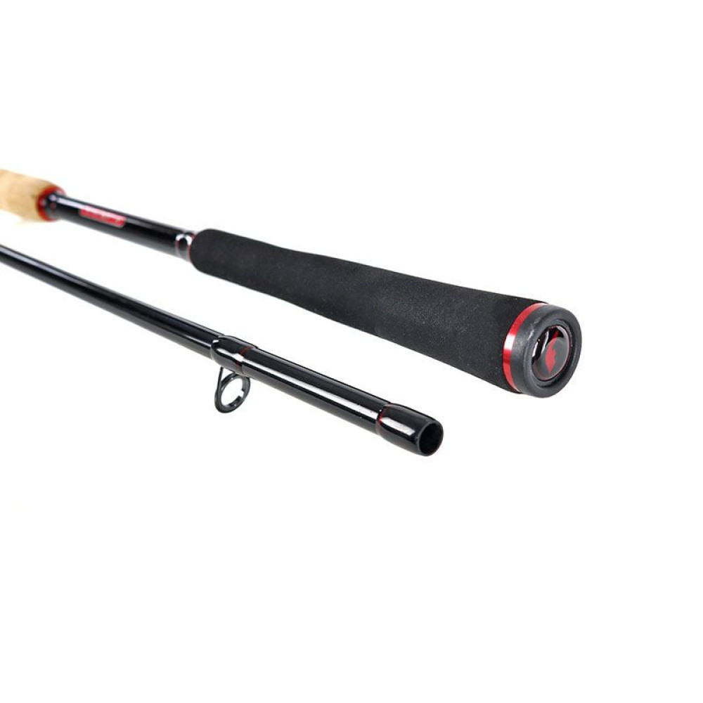 VISAGE SPIN 2.40m 15-60g 