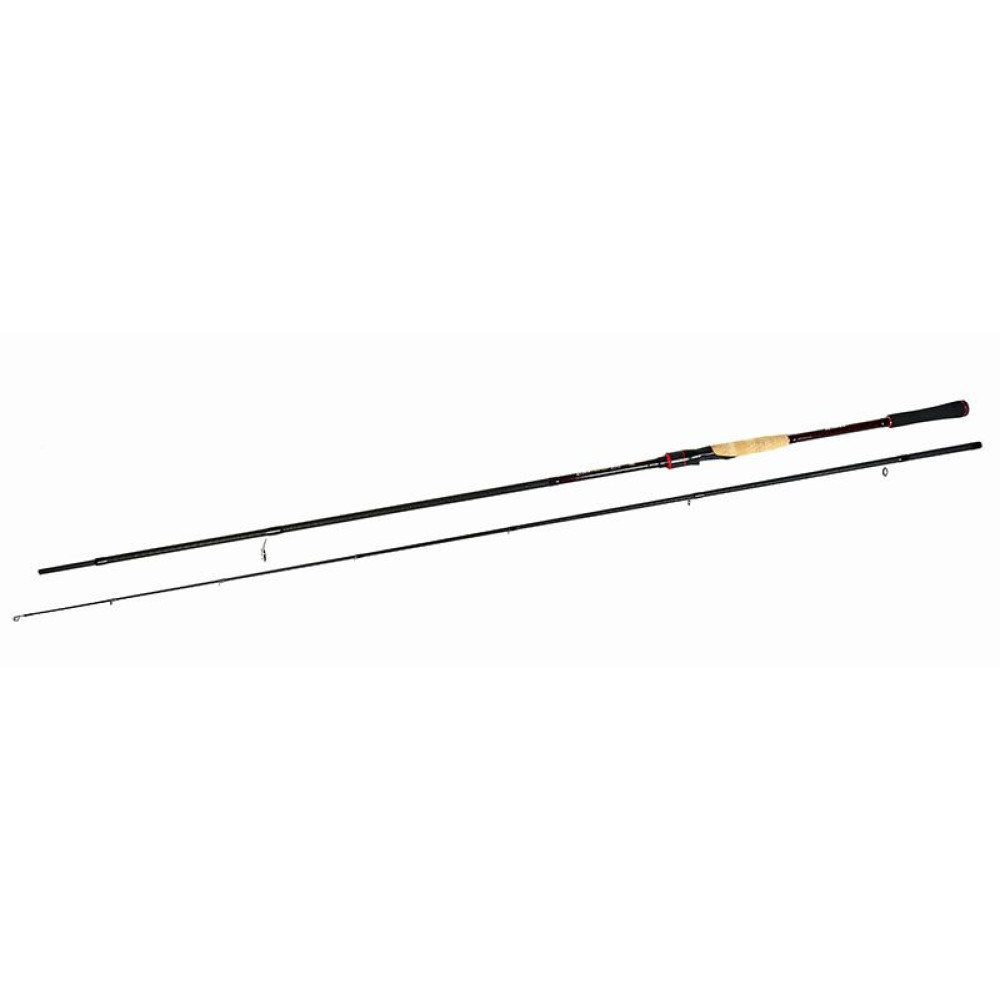 ATTACK SPIN 2.10m 5-25g 