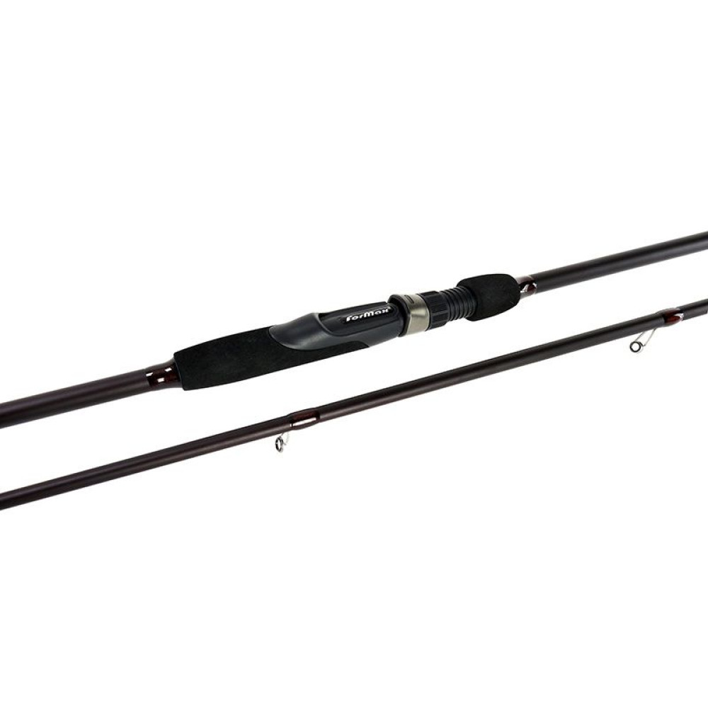 LANSETA THUNDER NG SPIN 2.13M 8-28G 