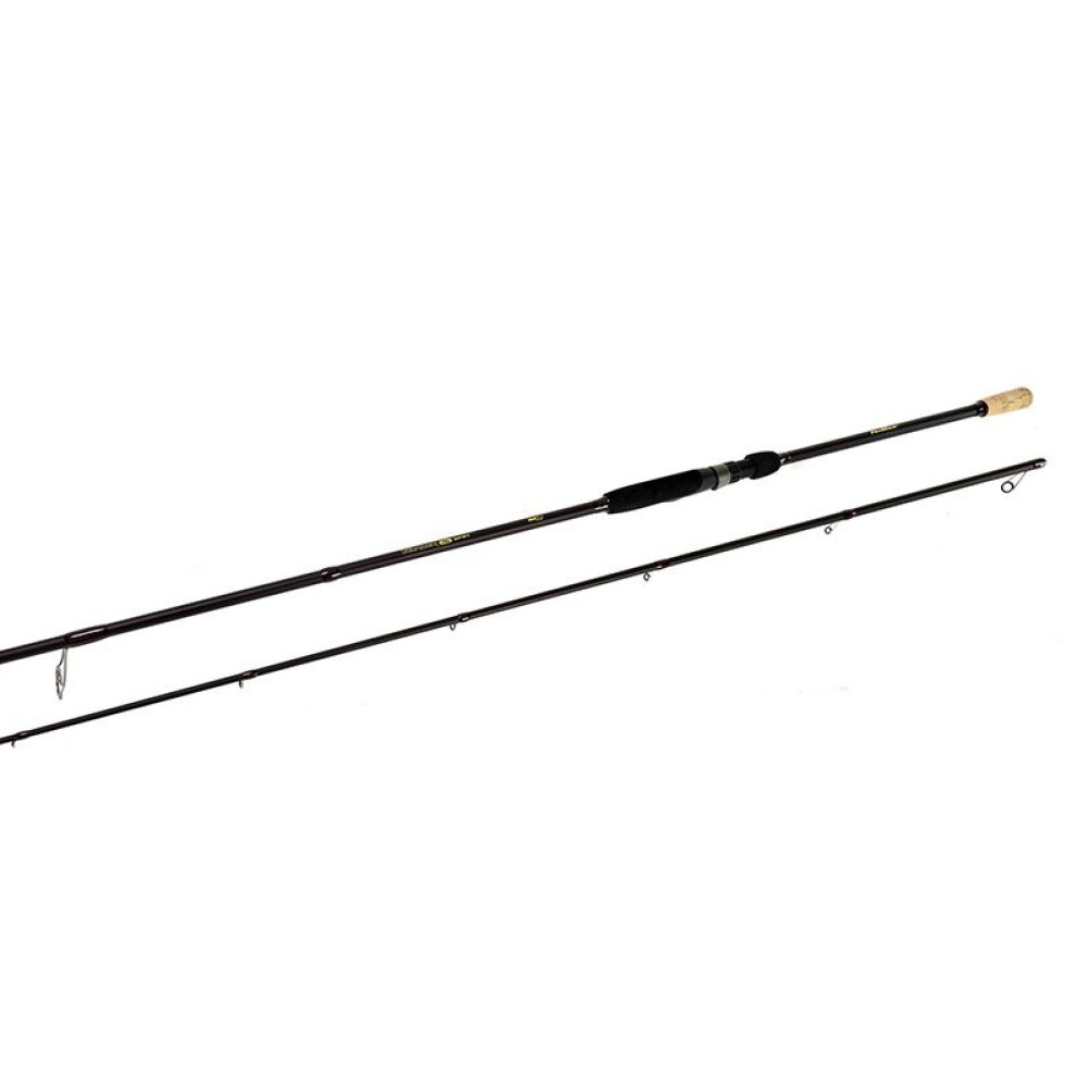 LANSETA THUNDER NG SPIN 2.44M 18-40G 