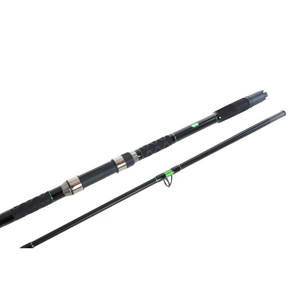 LANSETA HURRICANE BOAT 2.70M 300-500G 