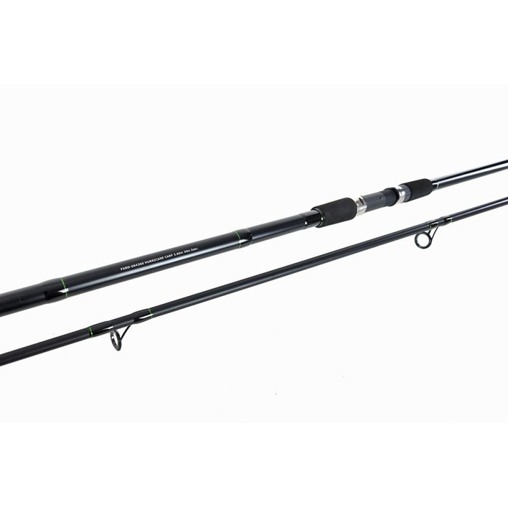 LANSETA HURRICANE CARP 3.60M 3LBS - 3TRS 