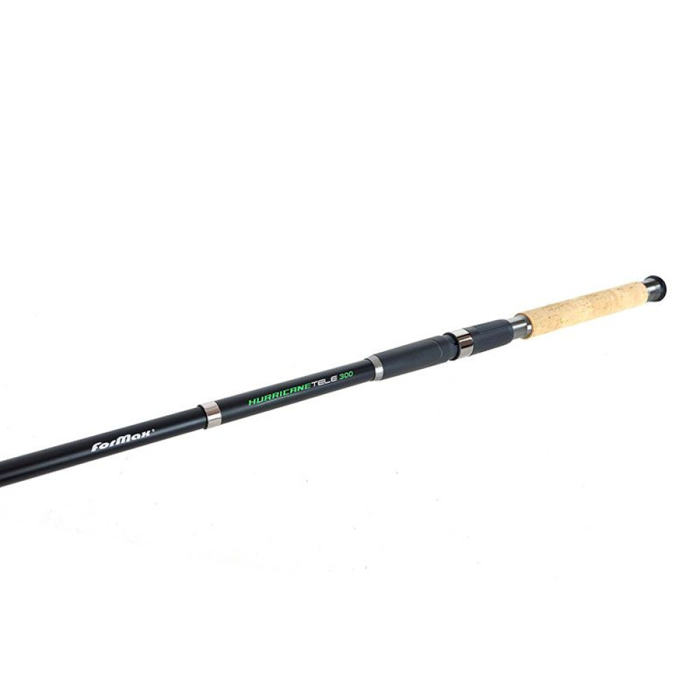 LANSETA HURRICANE TELE 2.70M 15-40G 