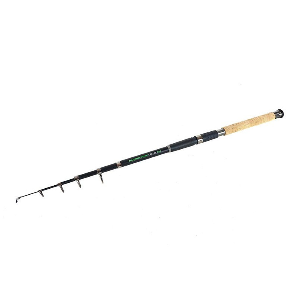 LANSETA HURRICANE TELE 3.00M 50-90G 
