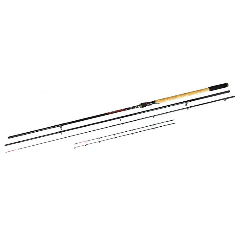 VISAGE FEEDER 12ft 100g 