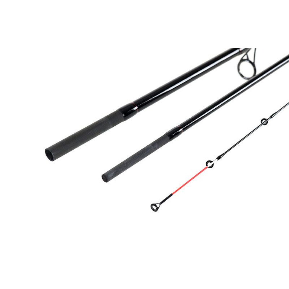 VISAGE FEEDER 12ft 100g 