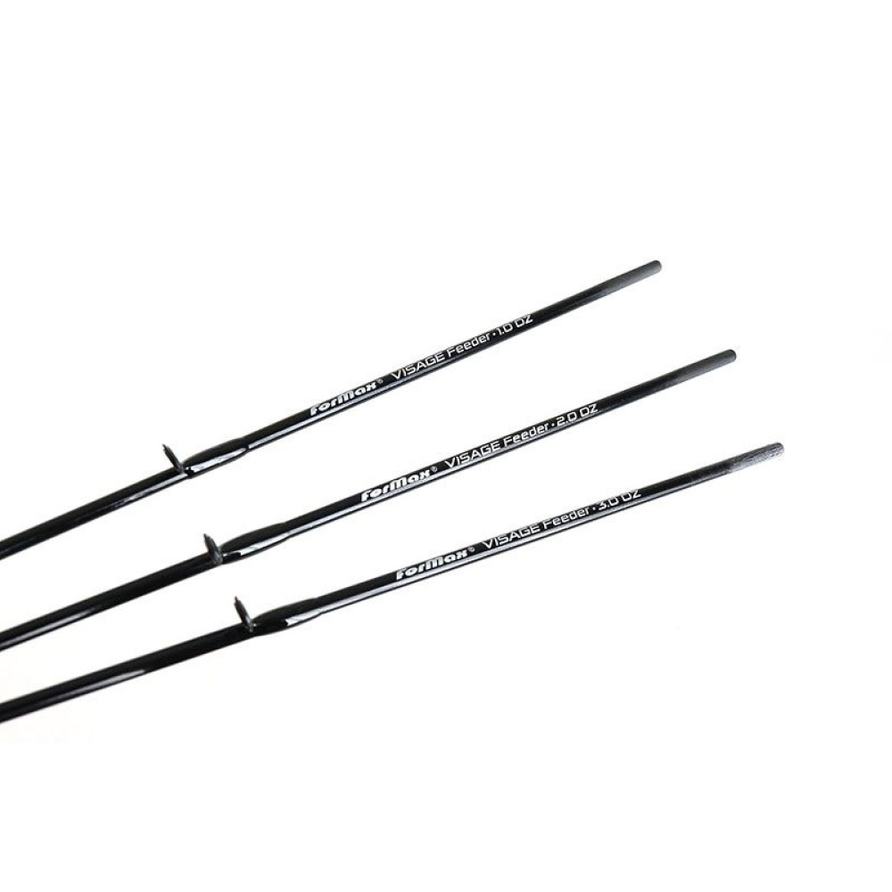 VISAGE FEEDER 12ft 100g 