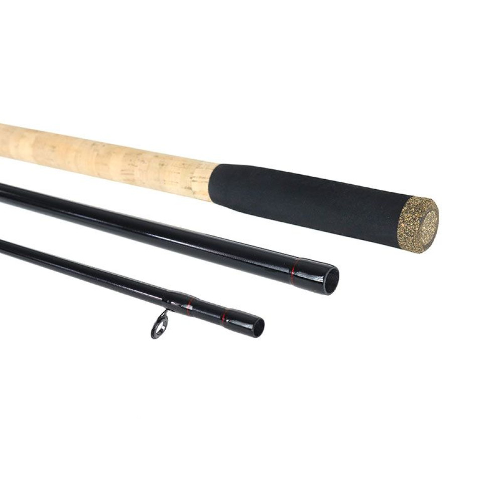 VISAGE FEEDER 12ft 100g 