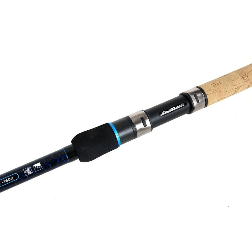 RIVERCRAFT POWER FEEDER 390H 50-160g 