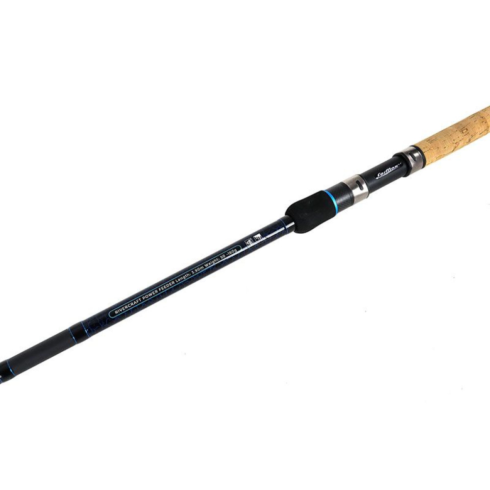 RIVERCRAFT POWER FEEDER 420H 60-180g 