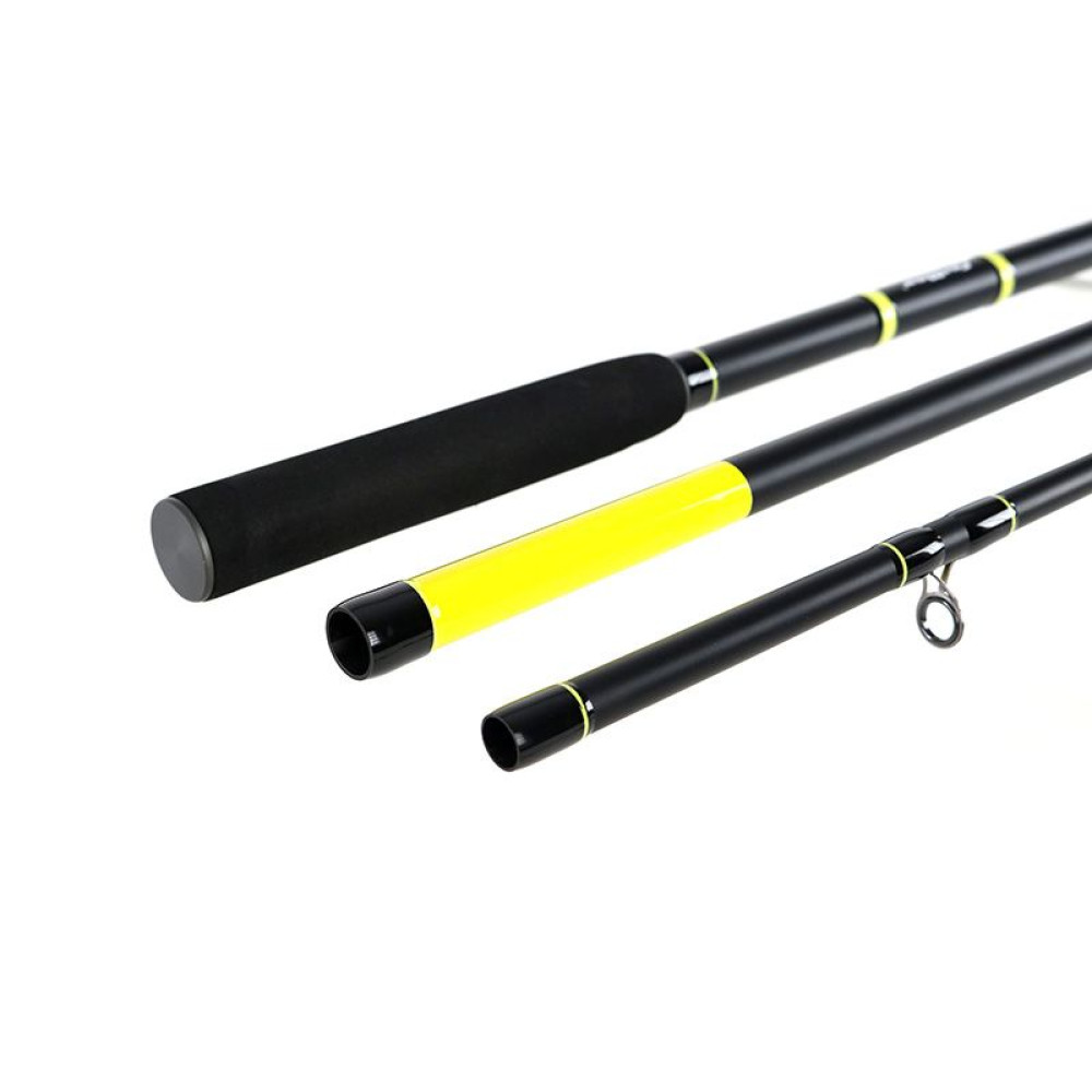 LANSETA SHADOW RIVER FEEDER 3.60M 100-300G 