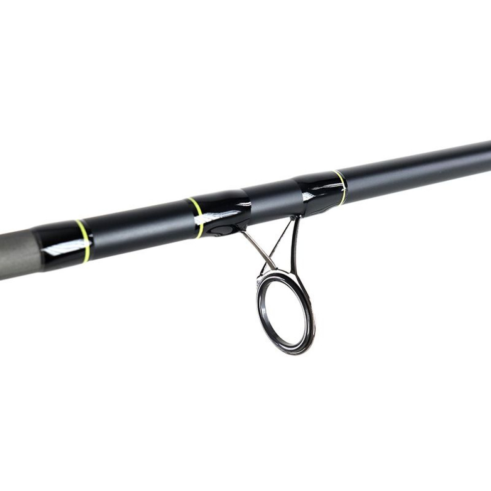 LANSETA SHADOW RIVER FEEDER 3.90M 100-350G 