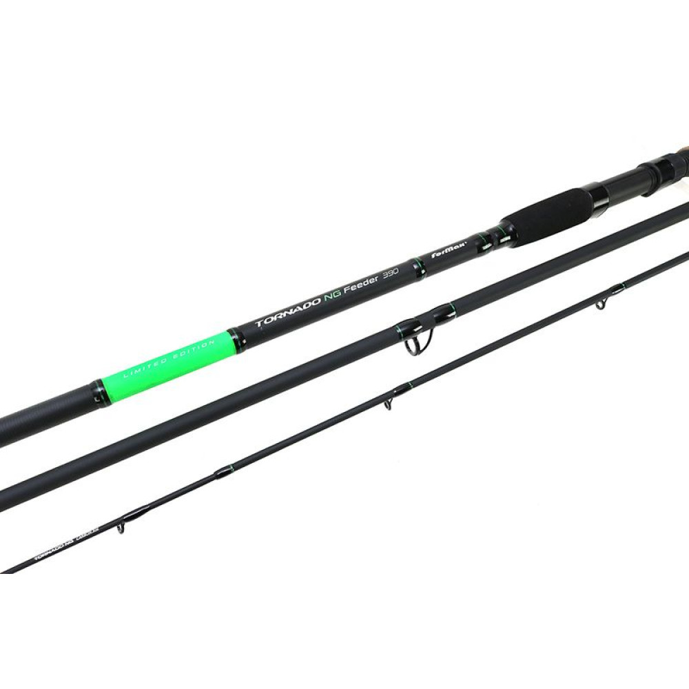 TORNADO NG FEEDER 3.60m 120g 