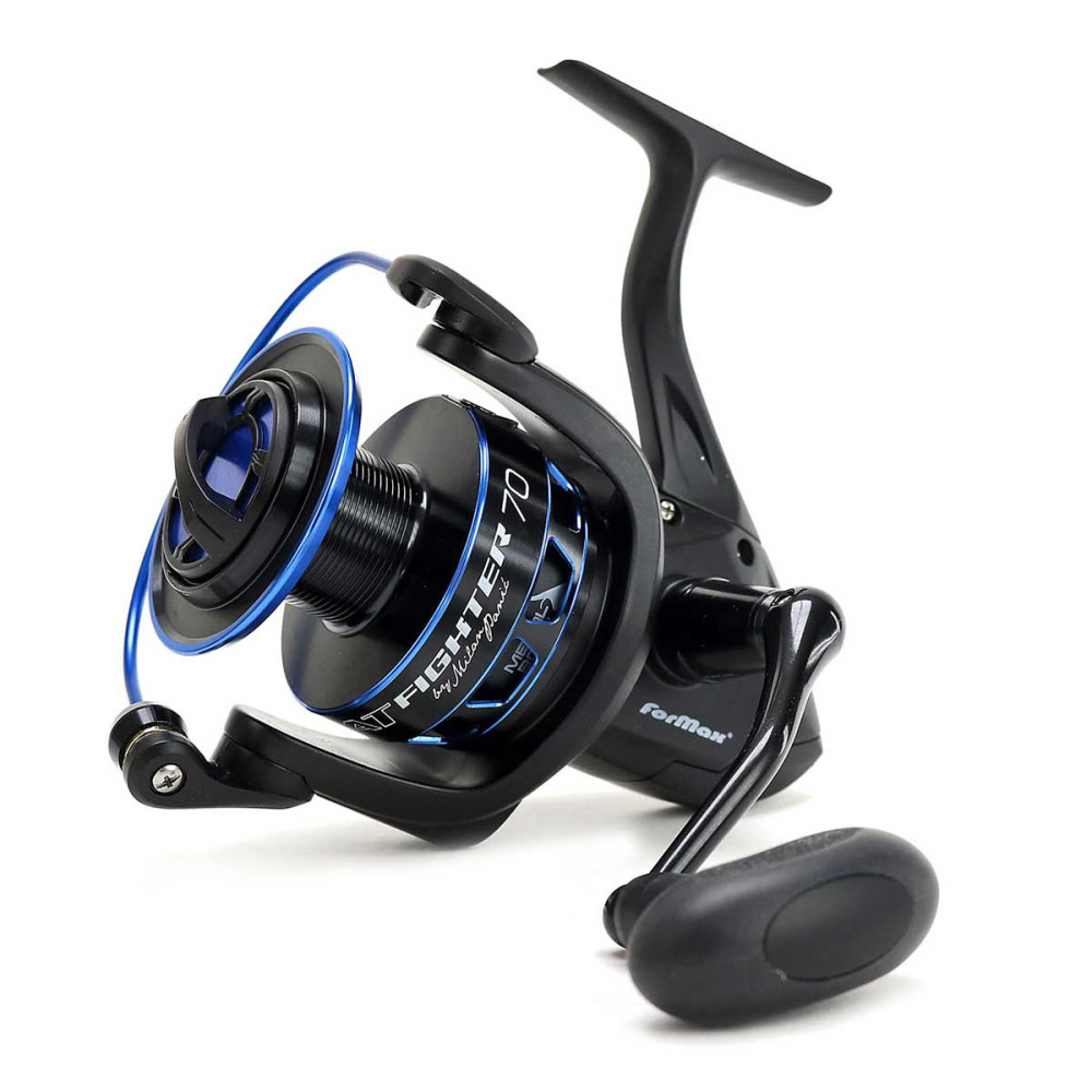 MULINETA CAT FIGHTER 70 