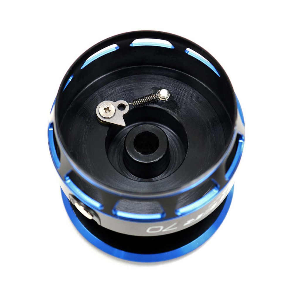 MULINETA CAT FIGHTER 70 