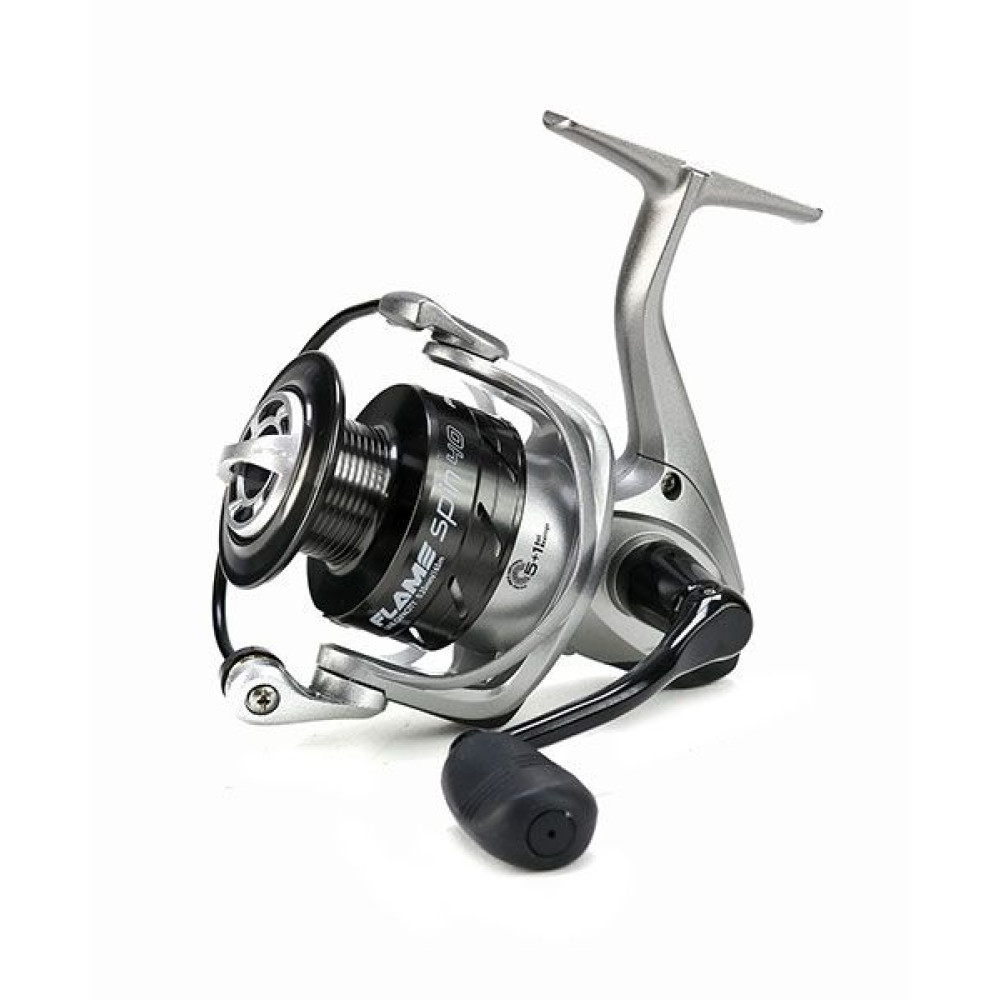 MULINETA FLAME SPIN 4000 