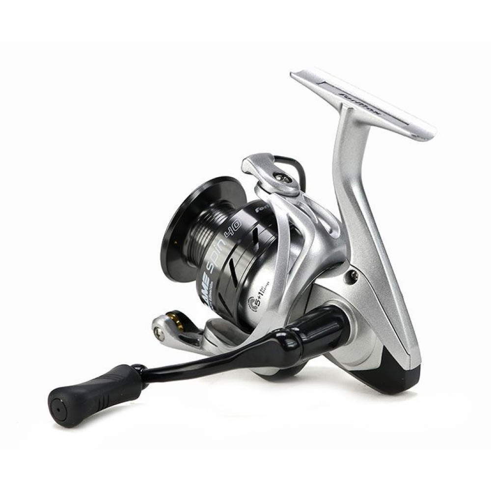 MULINETA FLAME SPIN 4000 