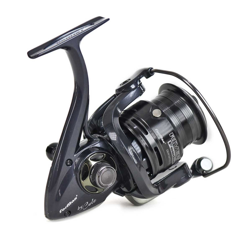 RIVERCRAFT FEEDER 4000 