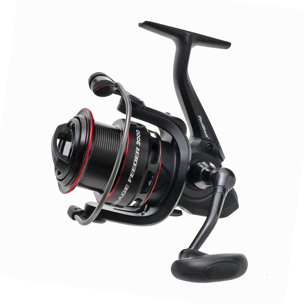 MULINETA VISAGE FEEDER 3000 