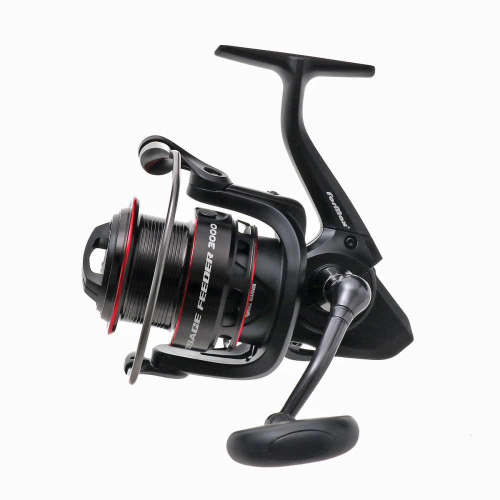 MULINETA VISAGE FEEDER 3000 