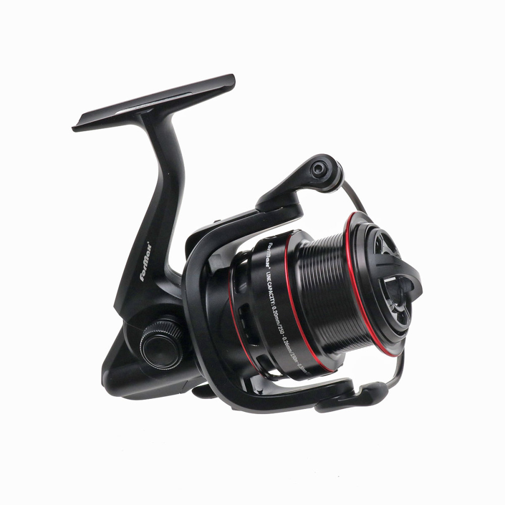 MULINETA VISAGE FEEDER 3000 