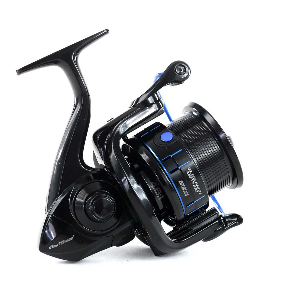 ELEGANCE METHOD 5000 