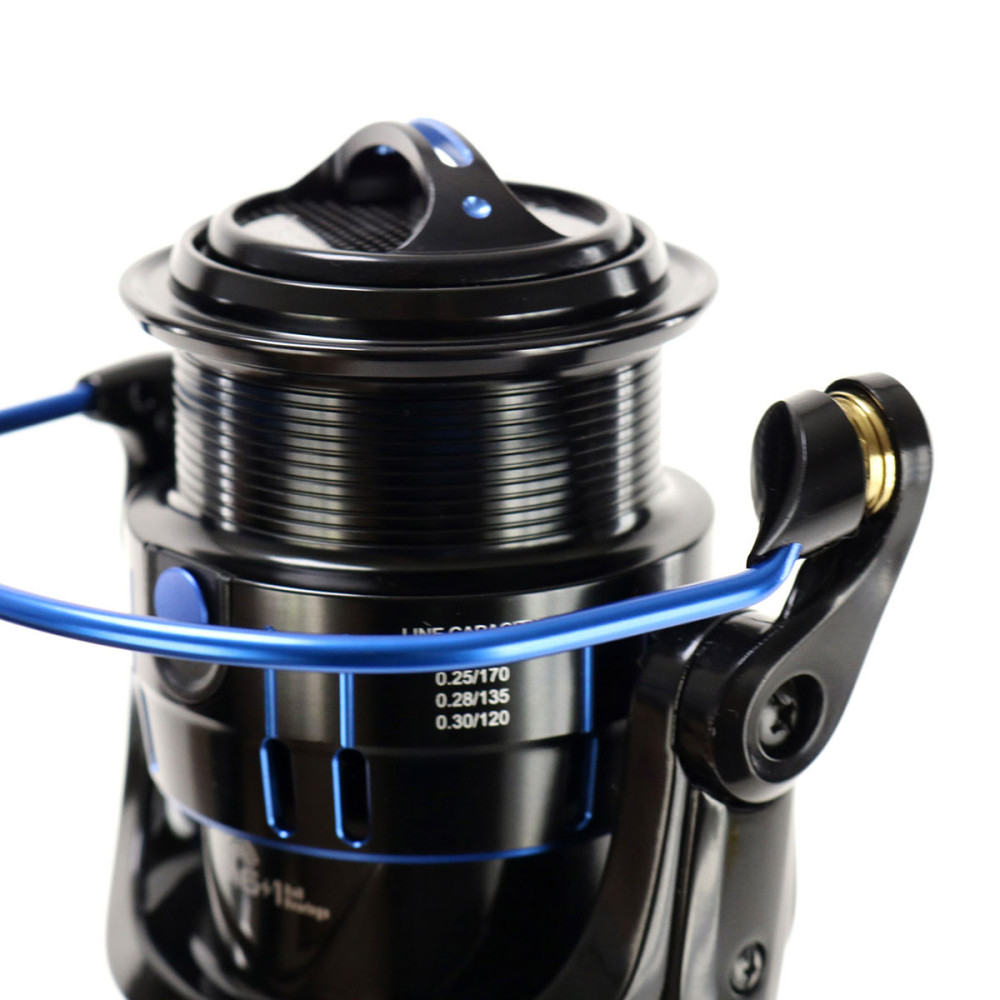 ELEGANCE METHOD 5000 