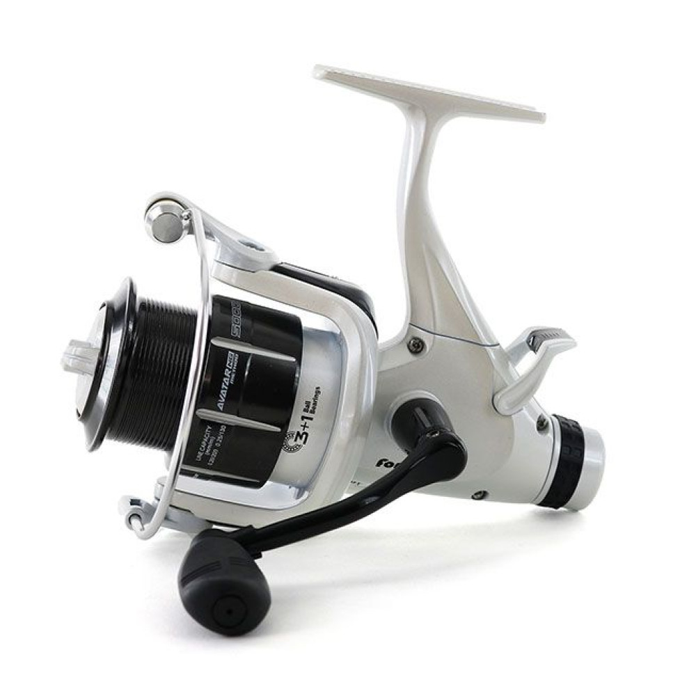 AVATAR NG METHOD 5000 