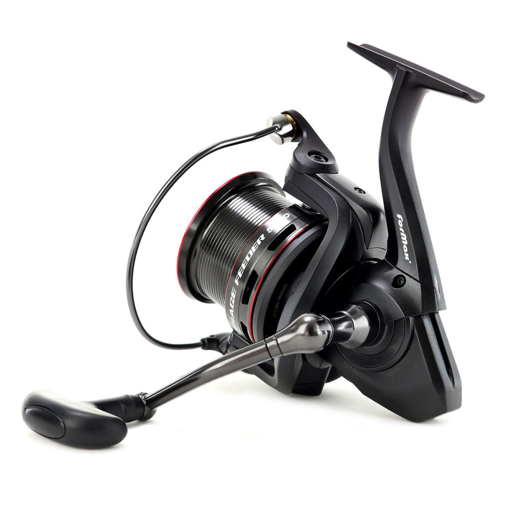 MULINETA VISAGE FEEDER 5000 