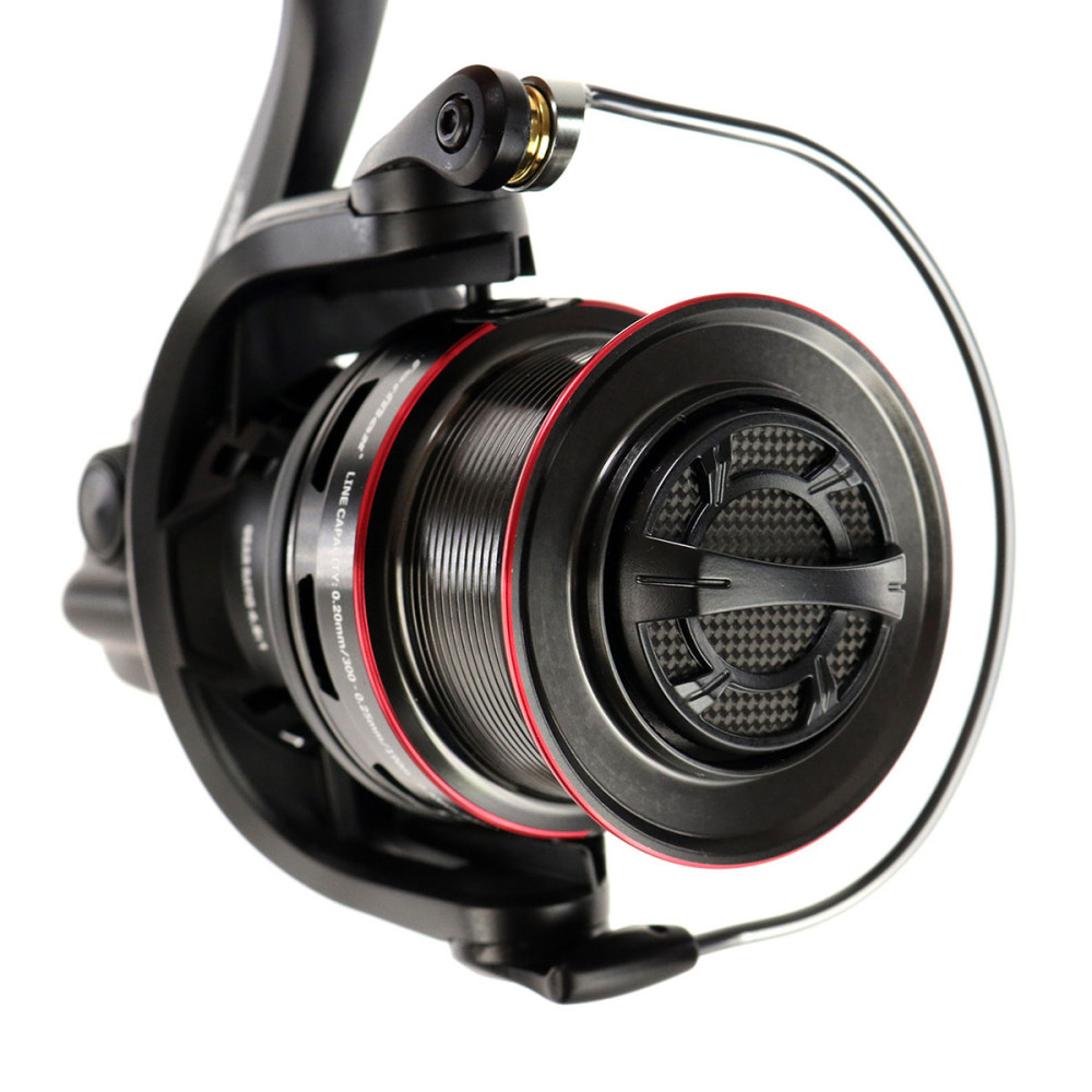 MULINETA VISAGE FEEDER 5000 