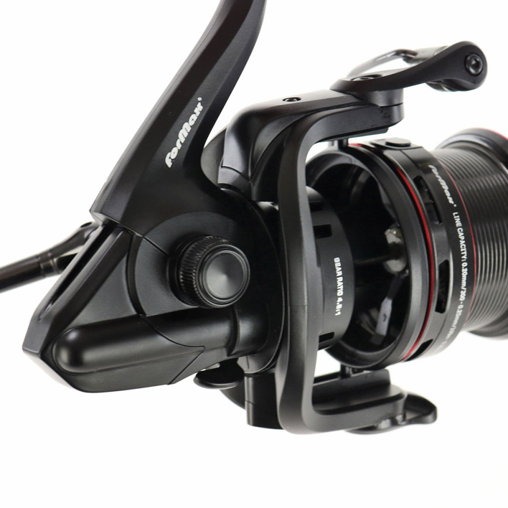 MULINETA VISAGE FEEDER 5000 