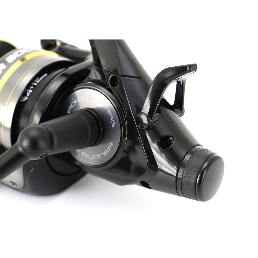 MULINETA TACTIC POWER 8000 