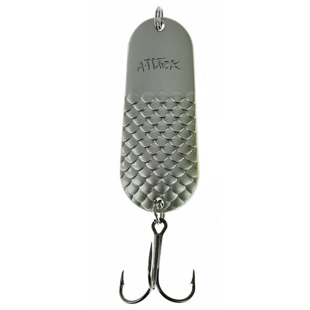 ATTACK SCALES SPOON 27g #20 