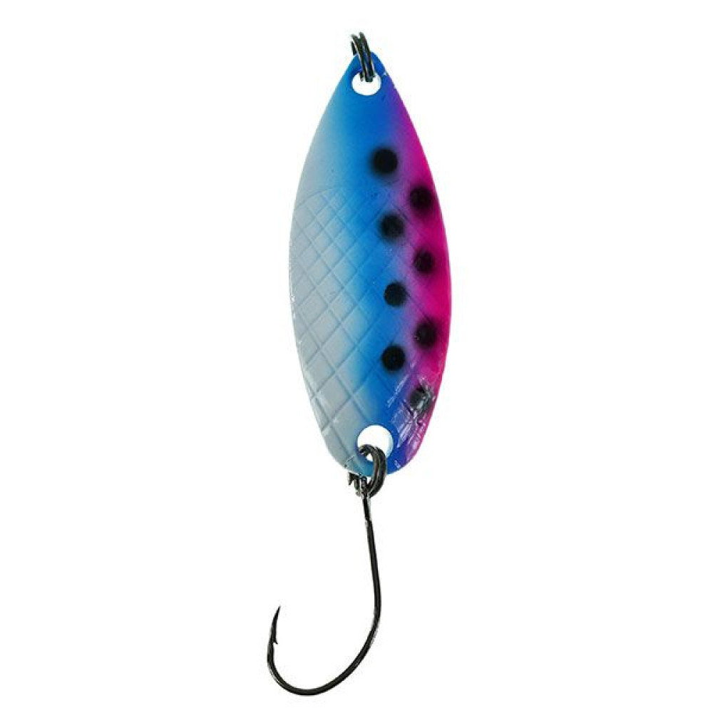 ATTACK CHUBBY SPOON CUL.3 #23 