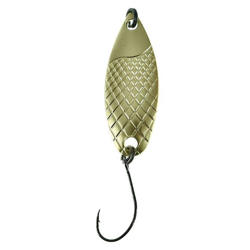 ATTACK CHUBBY SPOON CUL.3 #19 