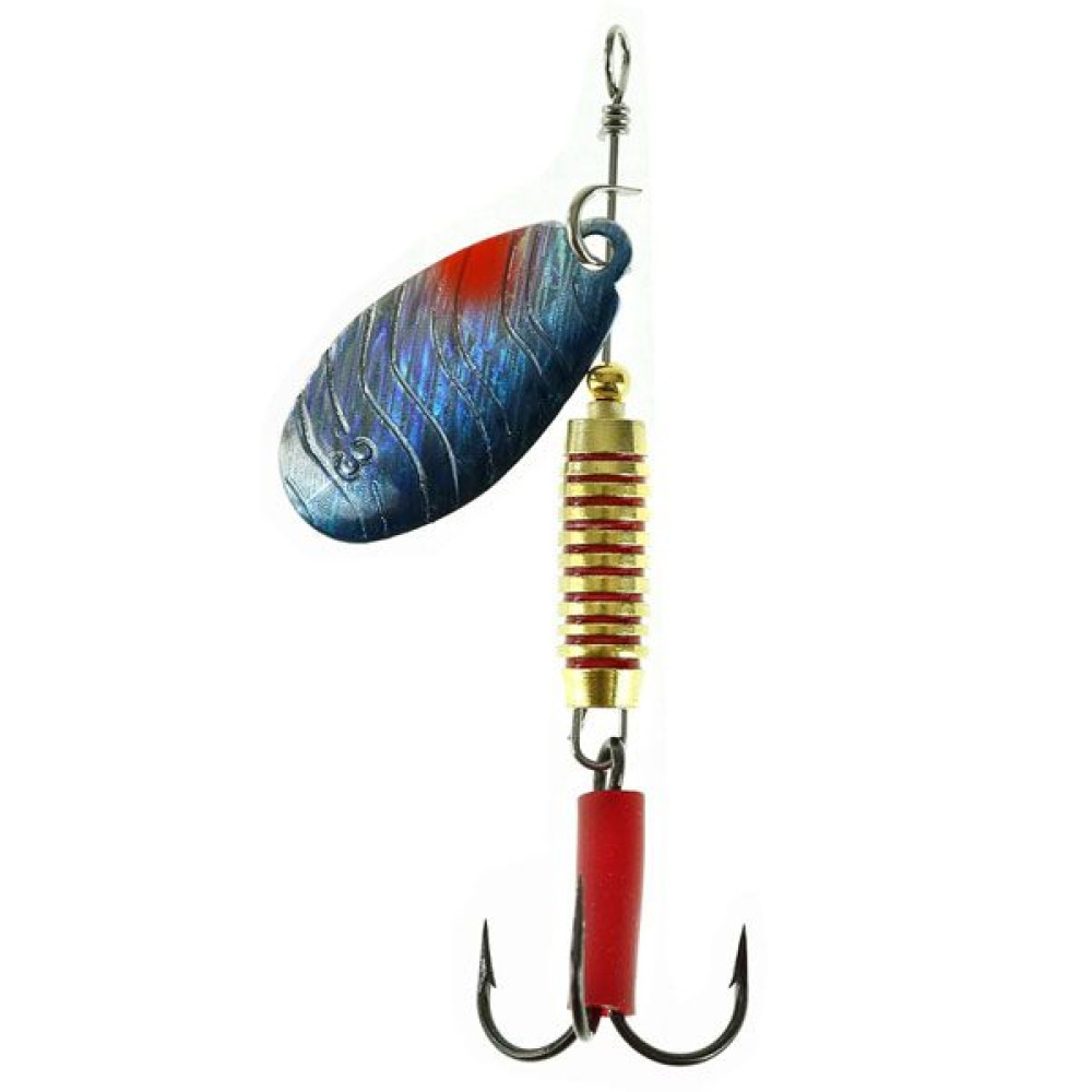 ATTACK WELTER SPINNER CUL.1 #21 