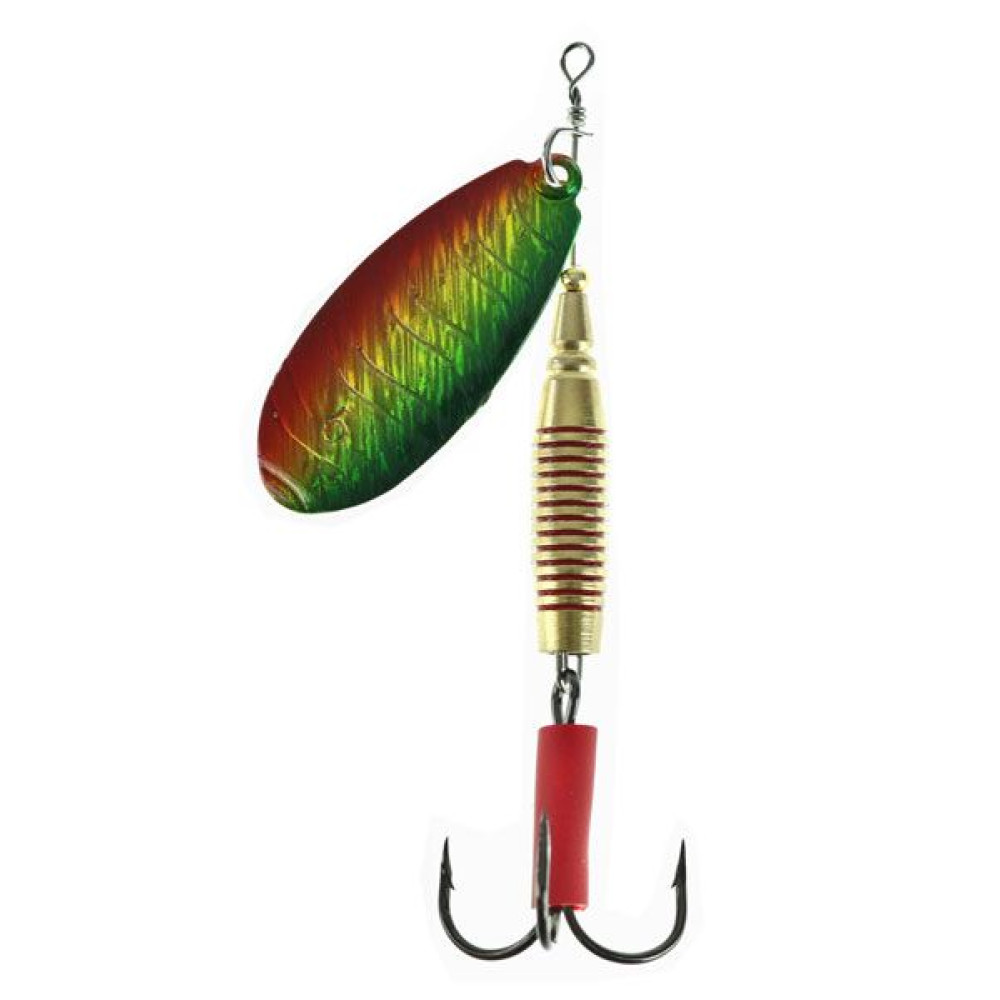 ATTACK WELTER SPINNER CUL.1 #24 