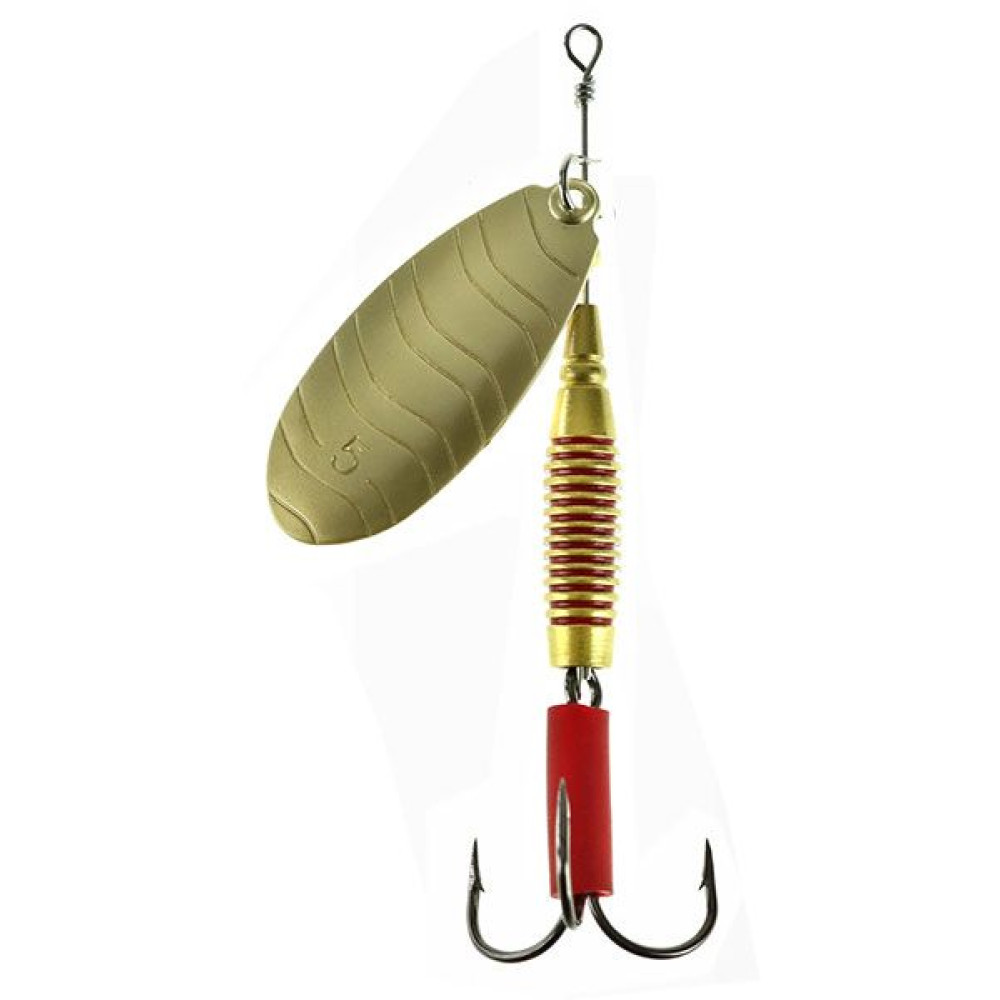 ATTACK WELTER SPINNER CUL.1 #19 