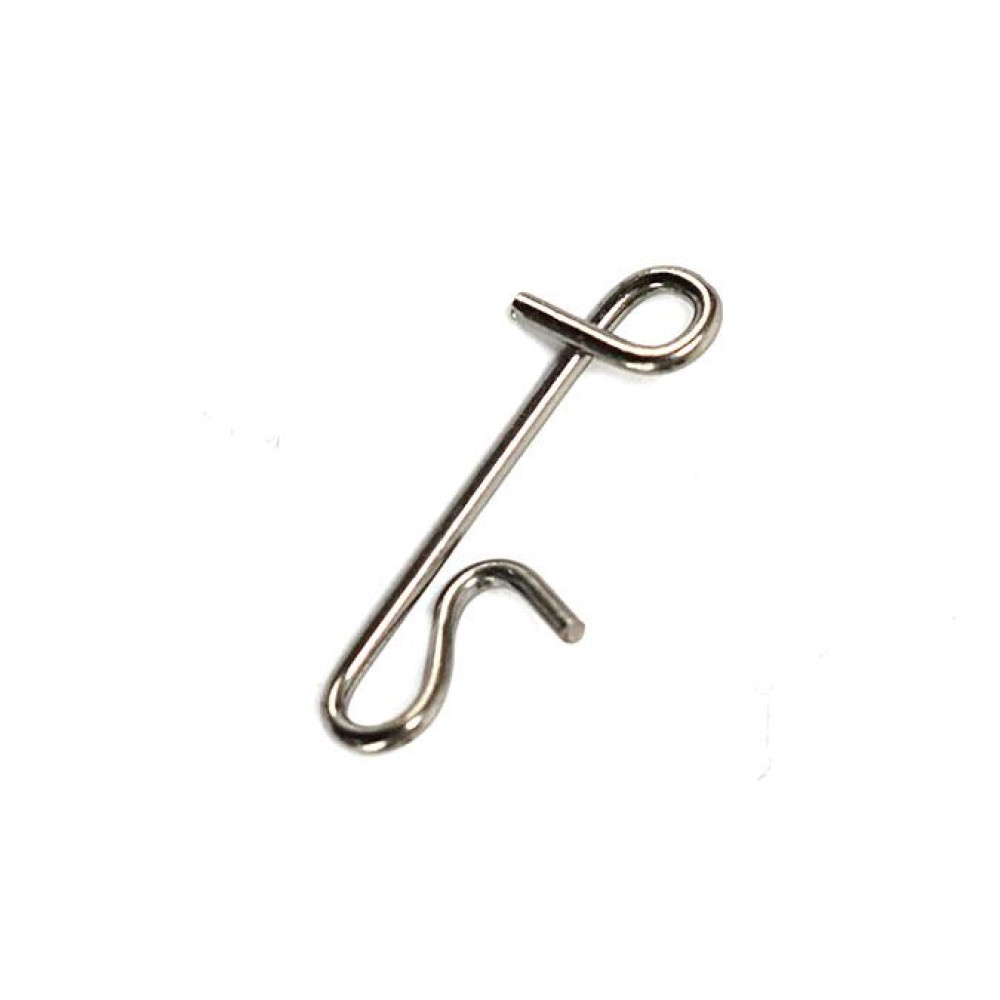 ATTACK AGRAFA NOT A KNOT L - 10 BUC 