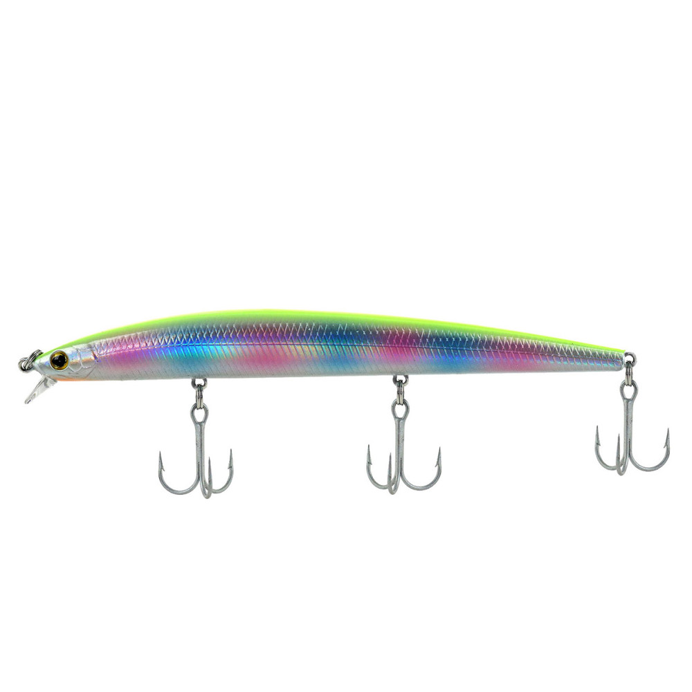 ATTACK SALTY STICK 165 #55 