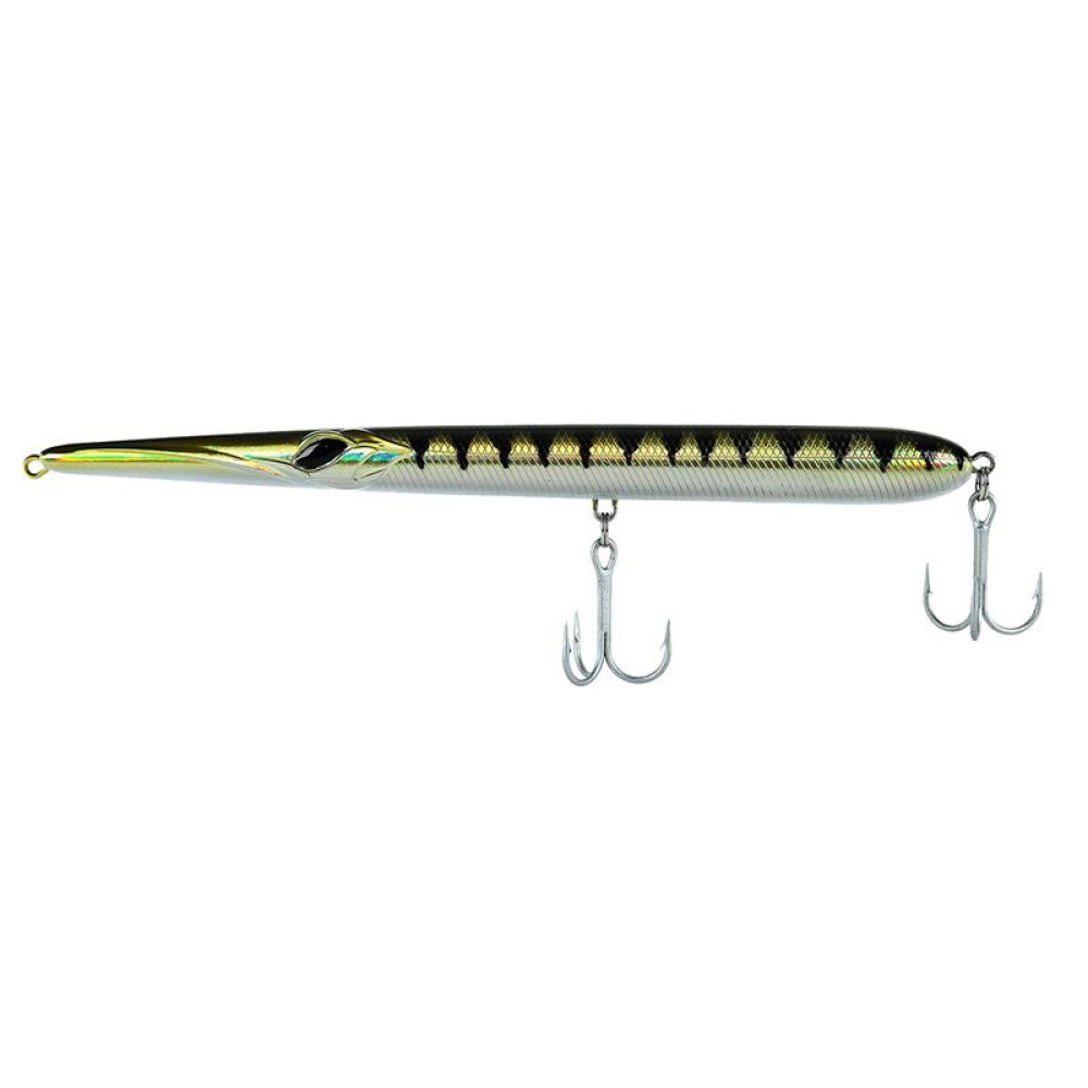 ATTACK NEEDLEFISH CASTER 205 #58 