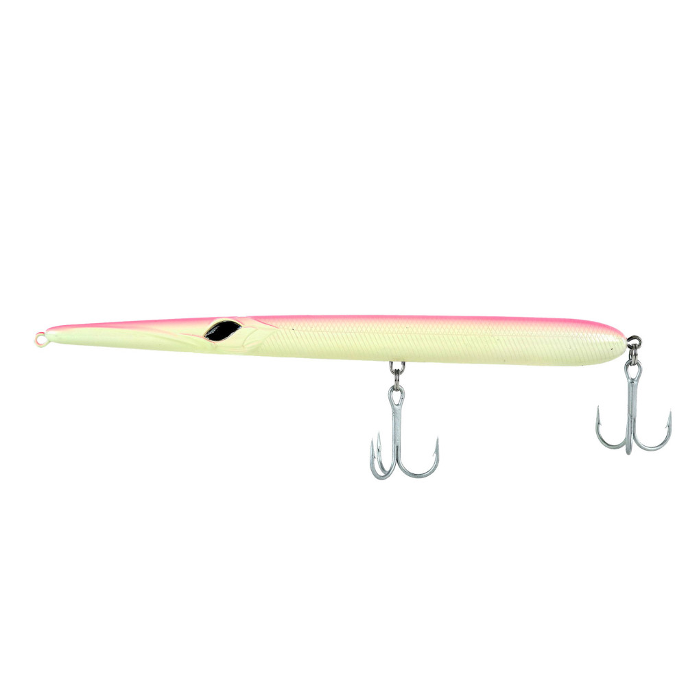 ATTACK NEEDLEFISH CASTER 205 #62 
