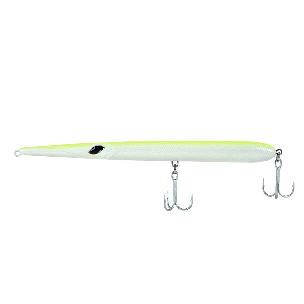 ATTACK NEEDLEFISH CASTER 205 #63 