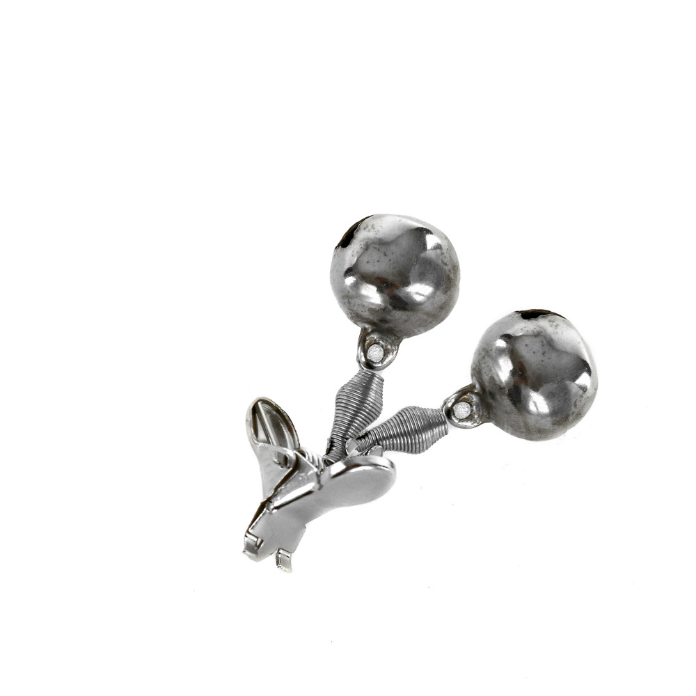 CLOPOTEL DUBLU 16 MM 