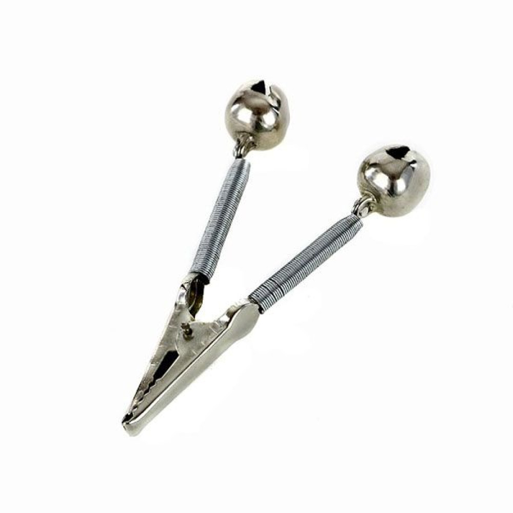 CLOPOTEL CU CLEMA 16MM - 2 BUC 