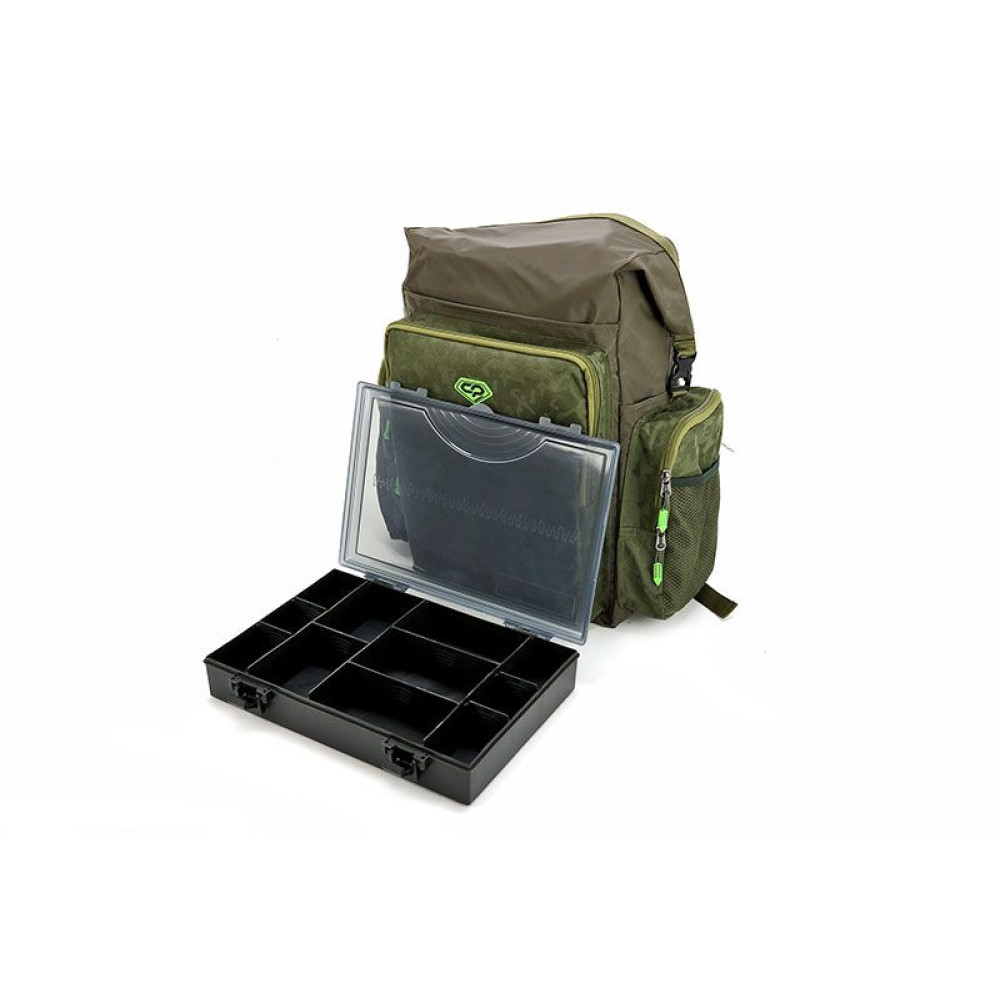 RUCSAC DIAMOND IMPERMABIL 