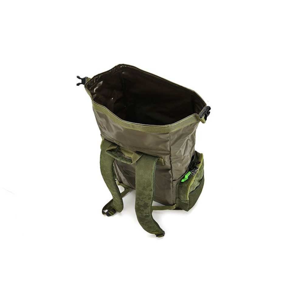 RUCSAC DIAMOND IMPERMABIL 